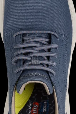 New Garza Slip-Ins canvaskengät Tennarit Ja Lenkkarit