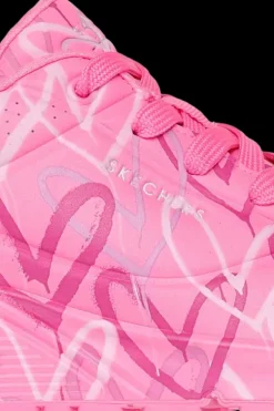 Skechers Tennarit Ja Lenkkarit<x Jgoldcrown: Uno tennarit