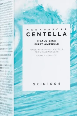 Sale Madagascar Centella Hyalu-Cica 1st Ampoule seerumi 100 ml Kasvojenhoito