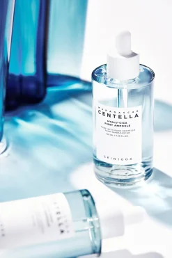 Sale Madagascar Centella Hyalu-Cica 1st Ampoule seerumi 100 ml Kasvojenhoito