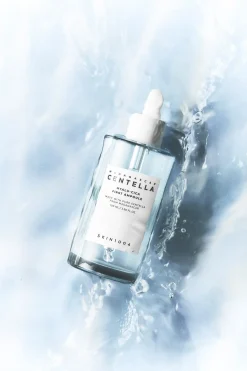 Sale Madagascar Centella Hyalu-Cica 1st Ampoule seerumi 100 ml Kasvojenhoito