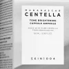 SKIN1004 Kasvojenhoito<Madagascar Centella Tone Brightening Capsule Ampule seerumi 100 ml