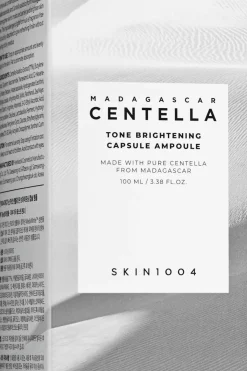 SKIN1004 Kasvojenhoito<Madagascar Centella Tone Brightening Capsule Ampule seerumi 100 ml