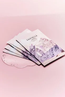 SKIN1004 Korealainen Ihonhoito|Kasvojenhoito<madagascar centella poremizing clarifying mask 23ml (1ea)