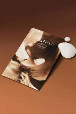 SKIN1004 Korealainen Ihonhoito|Kasvojenhoito<madagascar centella probio-cica nourishing mask 22ml (1ea)