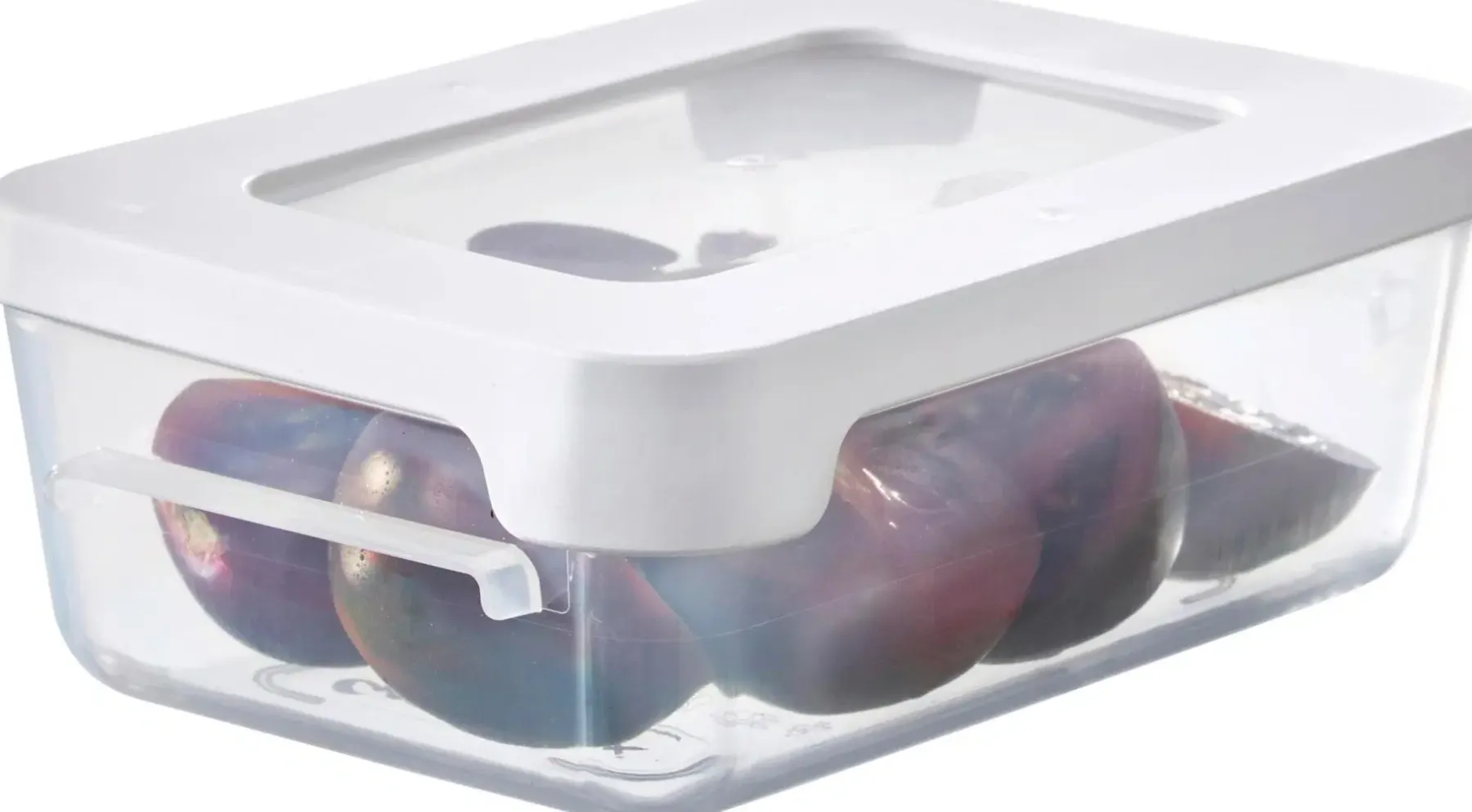 Smartstore Keittiötarvikkeet<™ tiiviörasia 0,3 kirkas