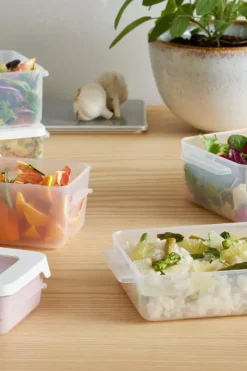 Smartstore Keittiötarvikkeet<™ tiiviörasia 0,3 kirkas