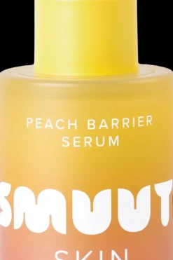 Smuuti Skin Kasvojenhoito<Peach Barrier serum-seerumi 30 ml