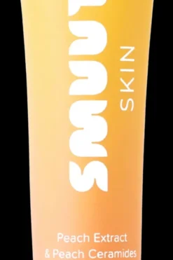 Smuuti Skin Kasvojenhoito<Peach Lip Mask 15 ml-huulinaamio