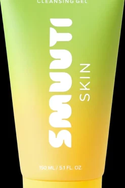 Smuuti Skin Kasvojenhoito<Pear Cleansing Gel 150ml- puhdistusgeeli