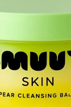 Online Pear Cleansing Balm 100ml - puhdistusbalmi Korealainen Ihonhoito|Kasvojenhoito