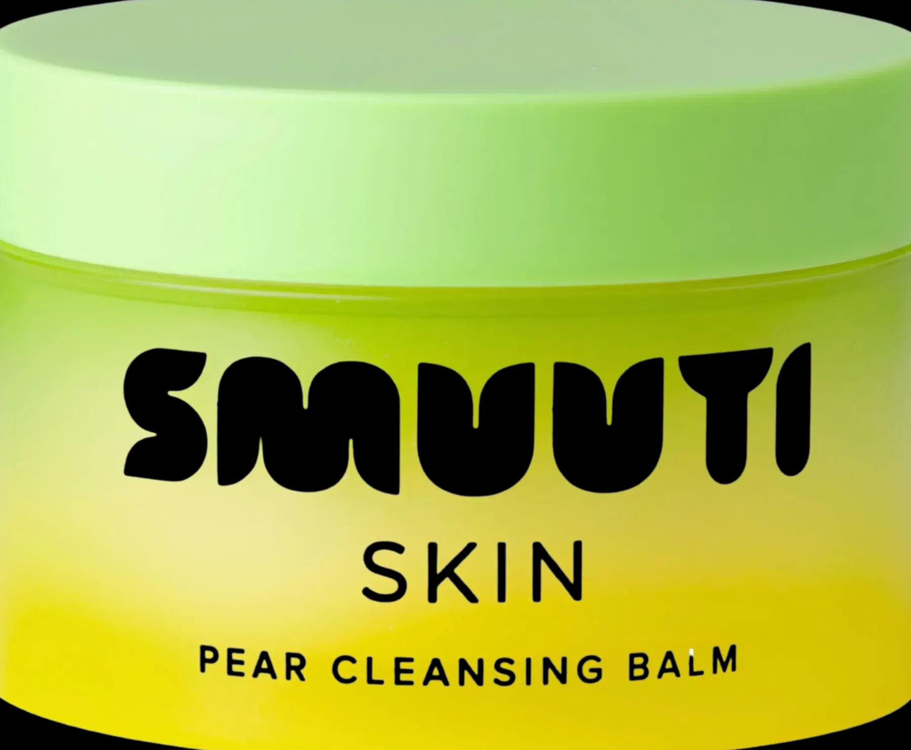 Online Pear Cleansing Balm 100ml - puhdistusbalmi Korealainen Ihonhoito|Kasvojenhoito