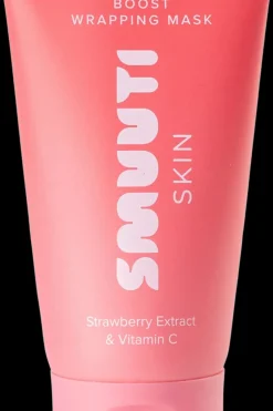 Best Strawberry Boost Wrapping Mask 70 ml Kasvojenhoito