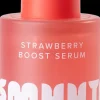 Discount Strawberry Boost Serum 30 ml Kasvojenhoito