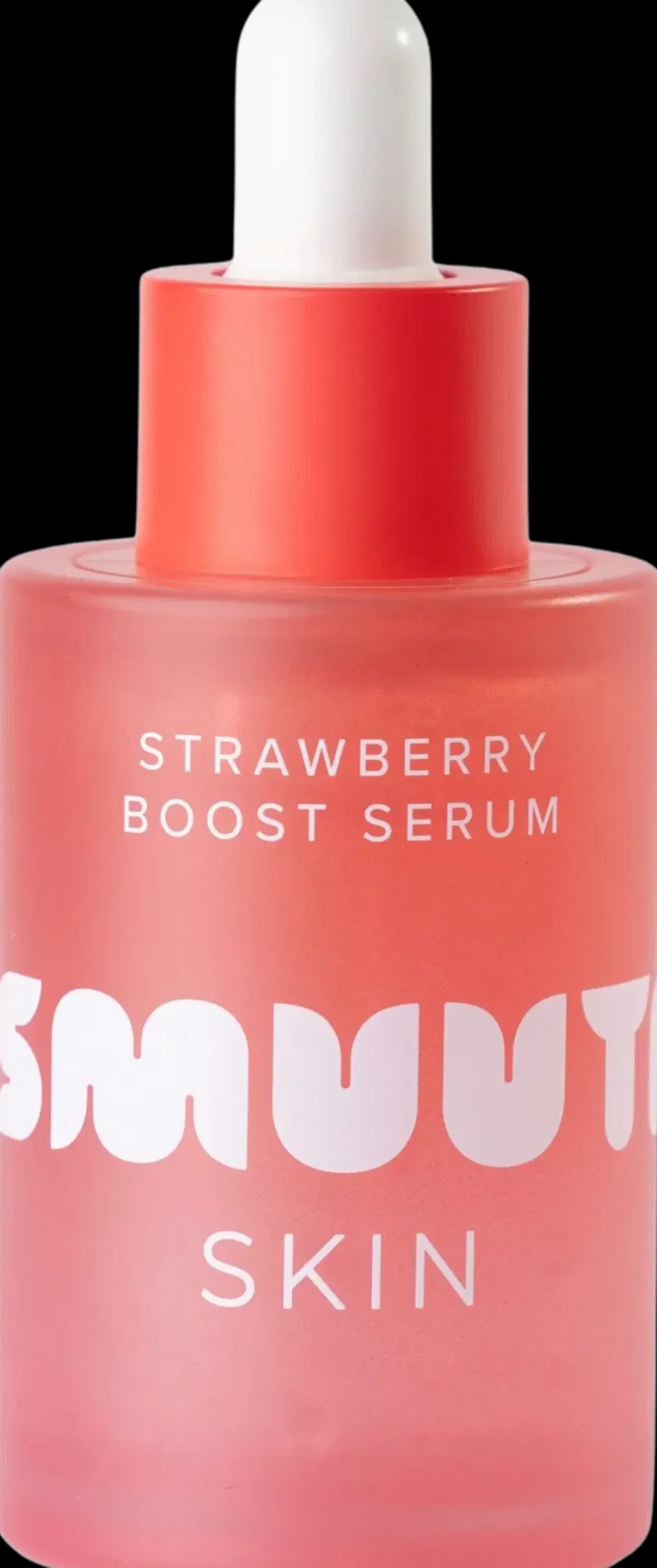 Discount Strawberry Boost Serum 30 ml Kasvojenhoito