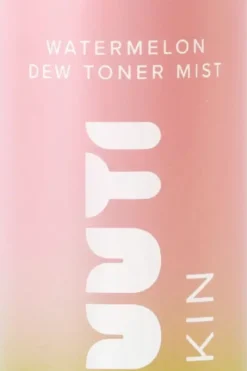 Smuuti Skin Korealainen Ihonhoito|Hajusteettomat Ihonhoidon Tuotteet<Watermelon Dew Toner Mist 100ml-kasvosuihke