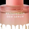 Smuuti Skin Korealainen Ihonhoito|Hajusteettomat Ihonhoidon Tuotteet<Watermelon Dew Serum 30ml-seerumi