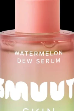 Smuuti Skin Korealainen Ihonhoito|Hajusteettomat Ihonhoidon Tuotteet<Watermelon Dew Serum 30ml-seerumi