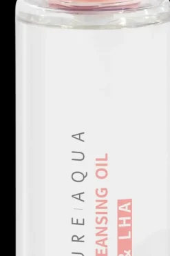 AQUA RICE FOAM CLEANSER -puhdistusöljy 200ml Kasvojenhoito