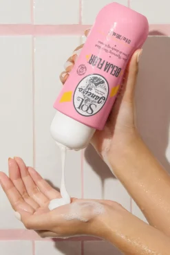 Sol De Janeiro Vartalonhoito<Beija Flor suihkugeeli 385 ml