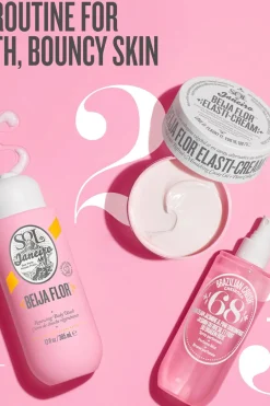 Sol De Janeiro Vartalonhoito<Beija Flor suihkugeeli 385 ml