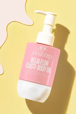 Sol De Janeiro Kylmägeelit Ja Hoitosalvat<Beija Flor Elasti-Body Oil vartaloöljy 100 ml