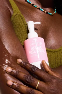 Sol De Janeiro Kylmägeelit Ja Hoitosalvat<Beija Flor Elasti-Body Oil vartaloöljy 100 ml