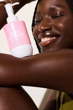 Sol De Janeiro Kylmägeelit Ja Hoitosalvat<Beija Flor Elasti-Body Oil vartaloöljy 100 ml