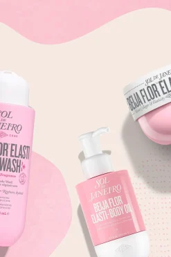 Sol De Janeiro Kylmägeelit Ja Hoitosalvat<Beija Flor Elasti-Body Oil vartaloöljy 100 ml