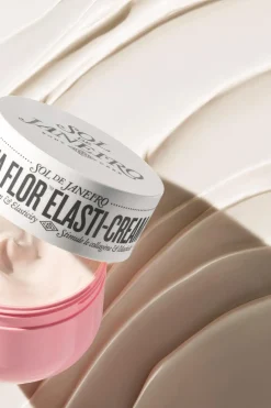 Sol De Janeiro Vartalonhoito<Beija Flor Elasti Cream vartalovoide 75 ml
