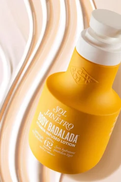 Outlet Body Badalada Lotion 400 ml Vartalonhoito