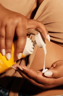 Outlet Body Badalada Lotion 400 ml Vartalonhoito