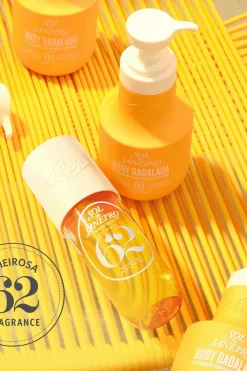 Outlet Body Badalada Lotion 400 ml Vartalonhoito