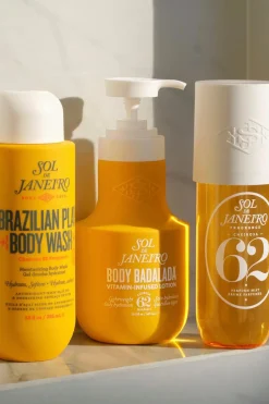 Outlet Body Badalada Lotion 400 ml Vartalonhoito