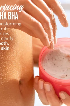 Sol De Janeiro Vartalonhoito<Bom Dia Bright Body Scrub vartalokuorinta 220 g