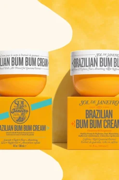Sale Brazilian Bum Bum Cream kiinteyttävä vartalovoide 240 ml Vartalonhoito