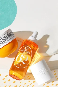 Sale Brazilian Bum Bum Cream kiinteyttävä vartalovoide 240 ml Vartalonhoito