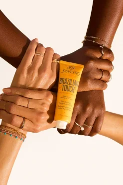 Sol De Janeiro Käsienhoito<Brazilian Touch Hand Cream käsivoide 50 ml