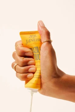 Sol De Janeiro Käsienhoito<Brazilian Touch Hand Cream käsivoide 50 ml