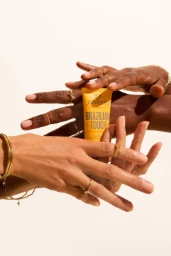 Sol De Janeiro Käsienhoito<Brazilian Touch Hand Cream käsivoide 50 ml