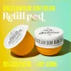 Sol De Janeiro Vartalonhoito<Bum Bum Cream Refill vartalovoide täyttöpakkaus 240 ml
