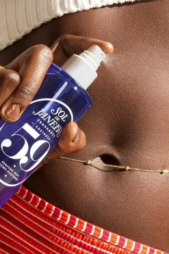 Discount Cheirosa 59 Perfume Mist vartalosuihke 240 ml Vartalotuoksut|Hajuvedet