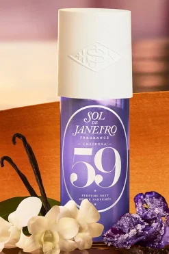 Discount Cheirosa 59 Perfume Mist vartalosuihke 240 ml Vartalotuoksut|Hajuvedet