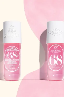 Hot Cheirosa 68 Perfume Mist vartalotuoksu 90 ml Vartalotuoksut|Nuorten Naisten Hajuvedet