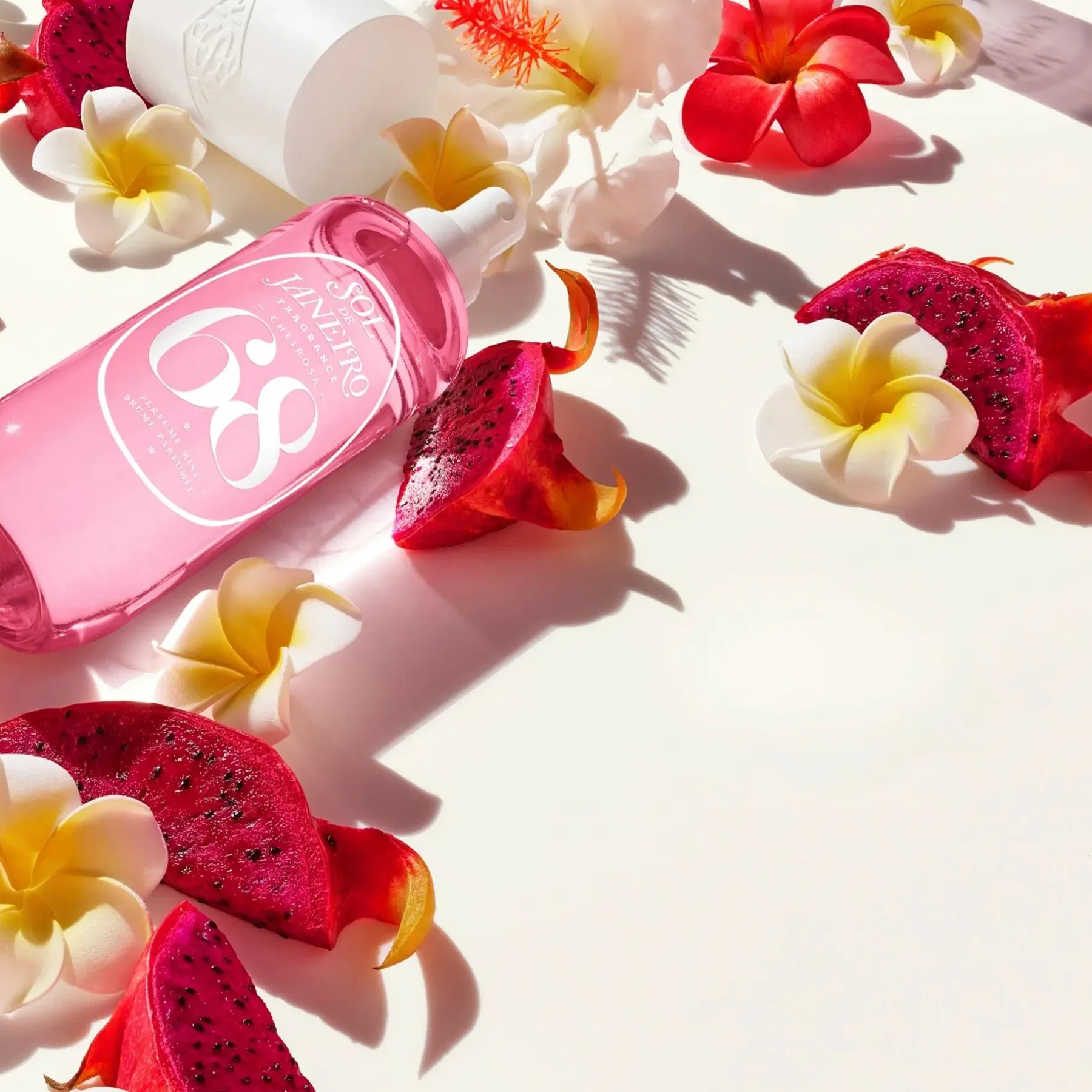 Hot Cheirosa 68 Perfume Mist vartalotuoksu 90 ml Vartalotuoksut|Nuorten Naisten Hajuvedet