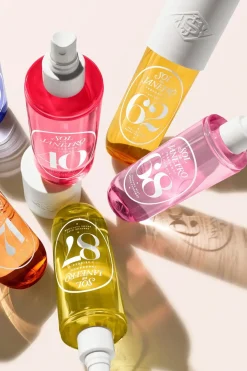 Hot Cheirosa 68 Perfume Mist vartalotuoksu 90 ml Vartalotuoksut|Nuorten Naisten Hajuvedet