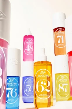 Discount Cheirosa 76 Perfume Mist 90ml Vartalotuoksut|Nuorten Naisten Hajuvedet