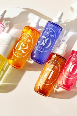 Sol De Janeiro Nuorten Naisten Hajuvedet|Hajuvedet<Cheirosa '40 Hair and Body Fragrance Mist vartalosuihke 240 ml