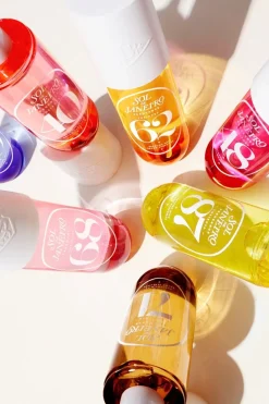 Sol De Janeiro Vartalotuoksut|Hajuvedet<Cheirosa 48 90ML