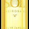 Cheirosa'62 EdP tuoksu 8 ml Hajuvedet